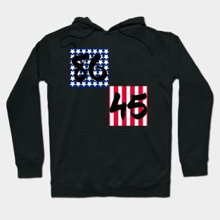 8645 Hoodie